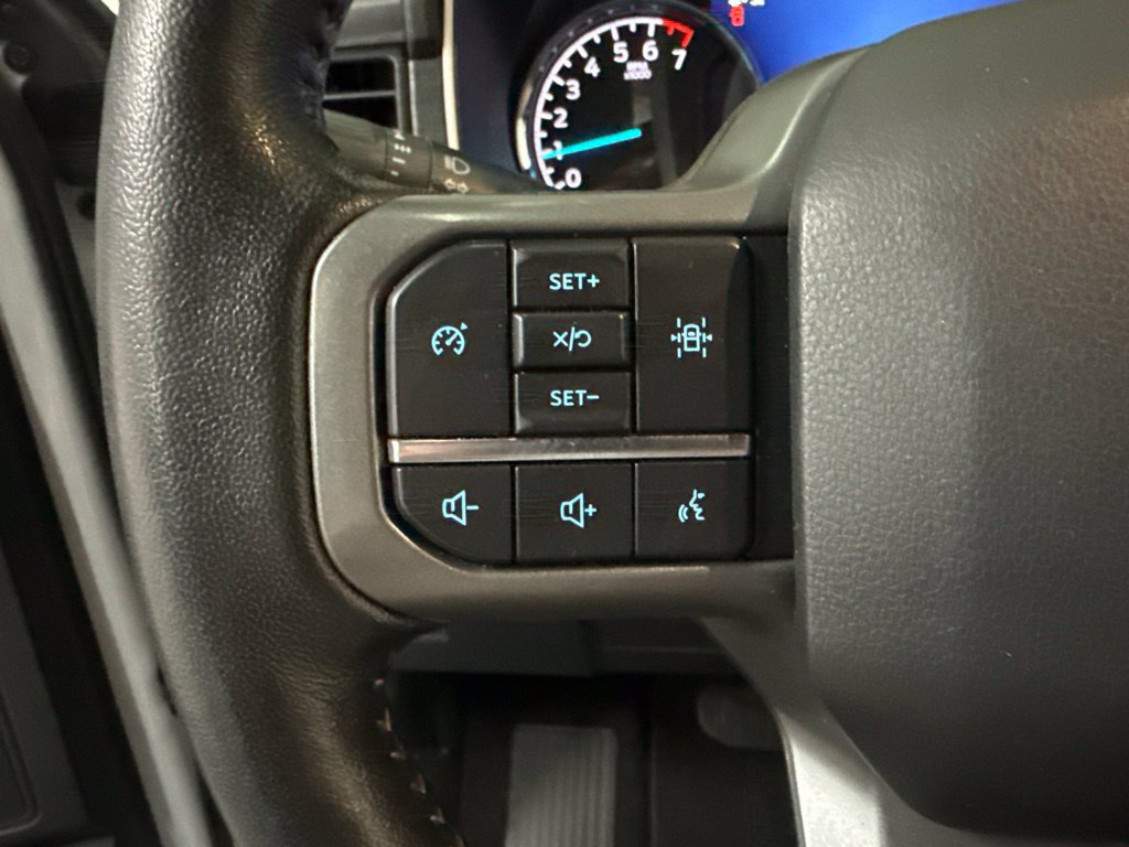 Used 2021 Ford F150 XLT w/ Equipment Group 302A High RWD image 20