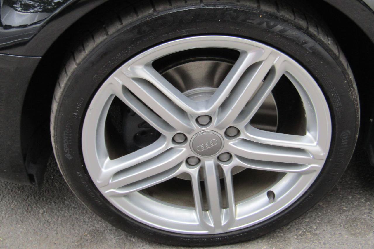 Used 2012 Audi A3 2.0T Premium Plus FWD image 30