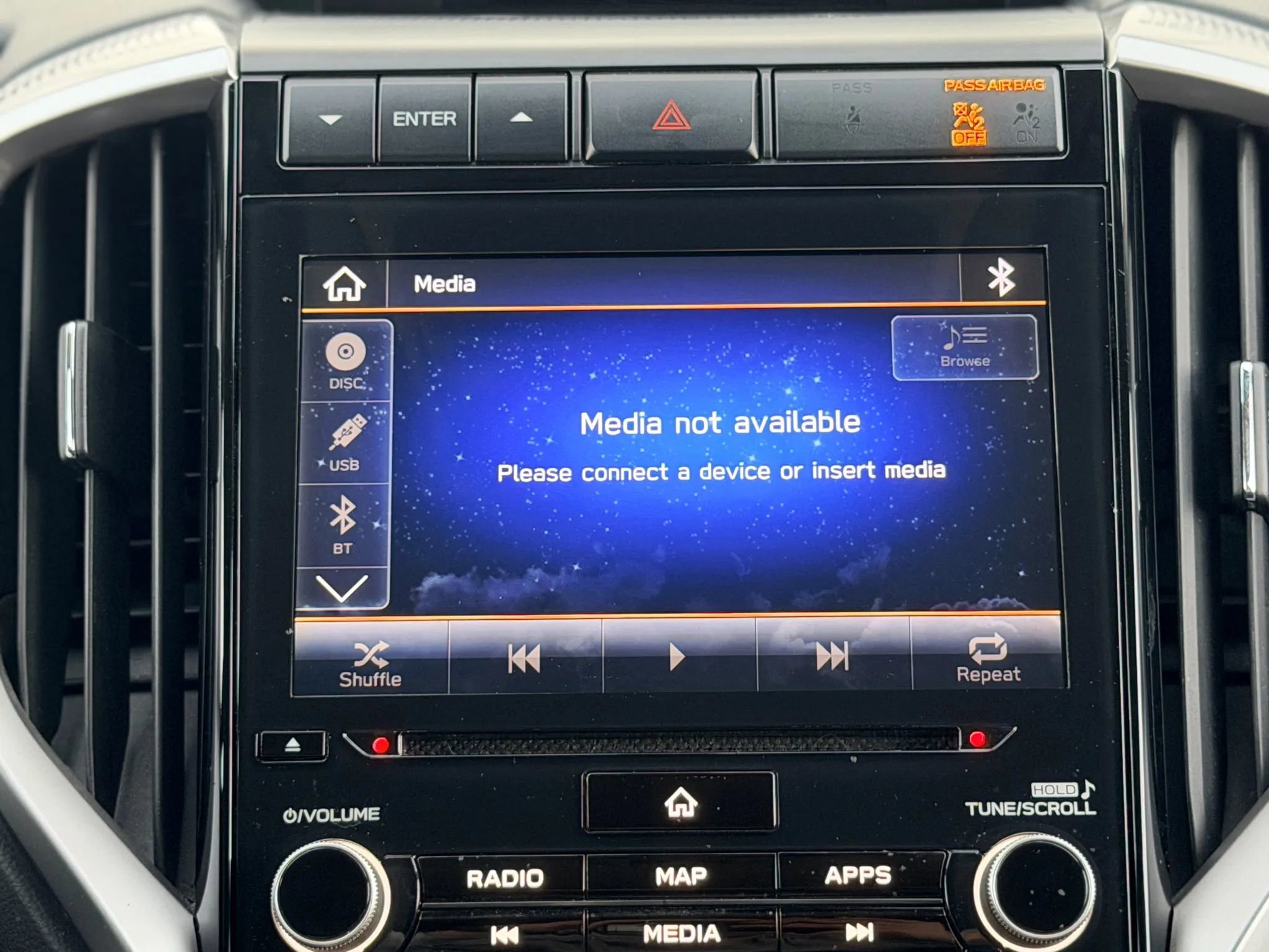 Used 2019 Subaru Ascent Limited w/ Popular Package #3 image 25