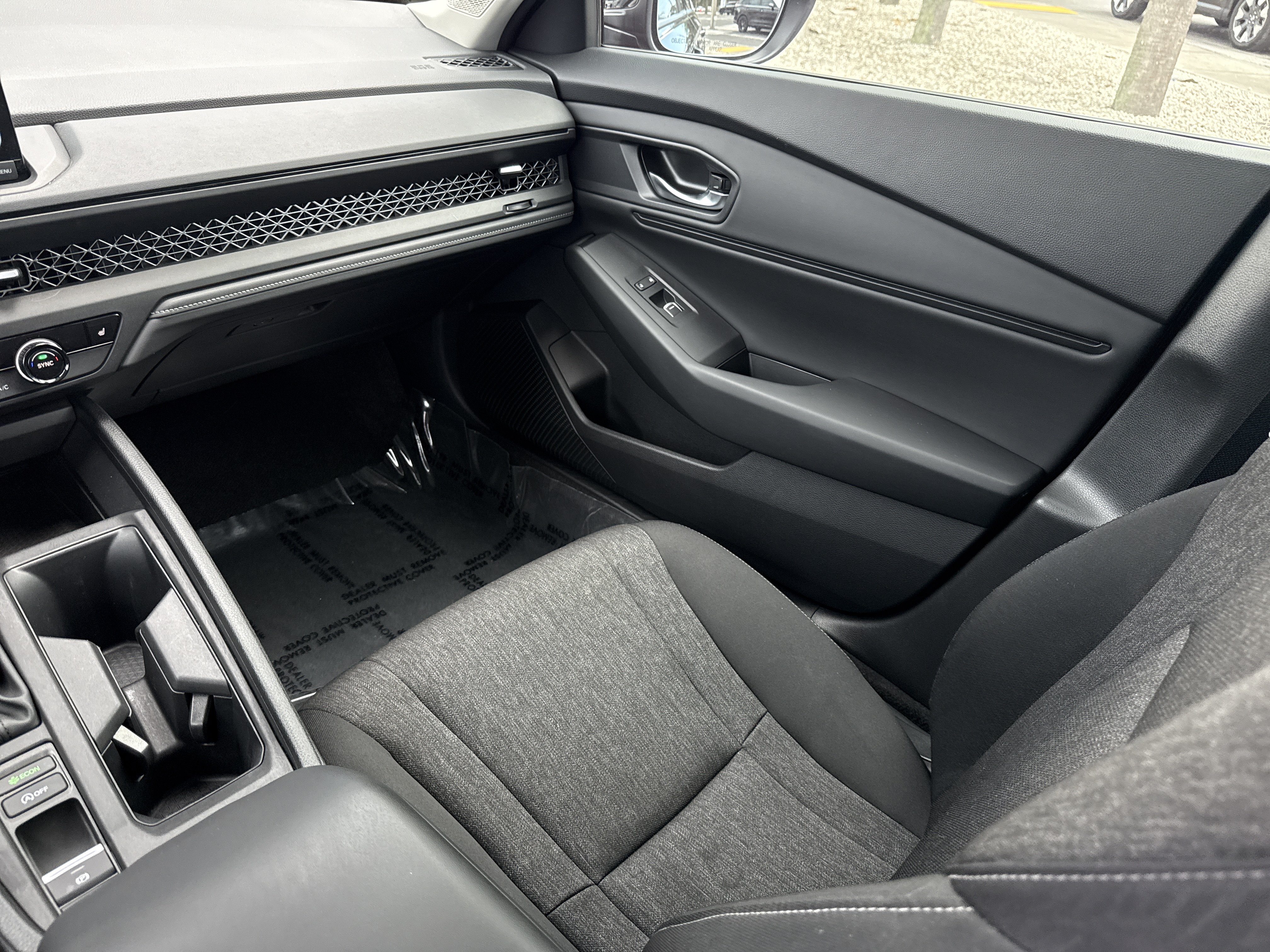 Certified 2023 Honda Accord EX image 22