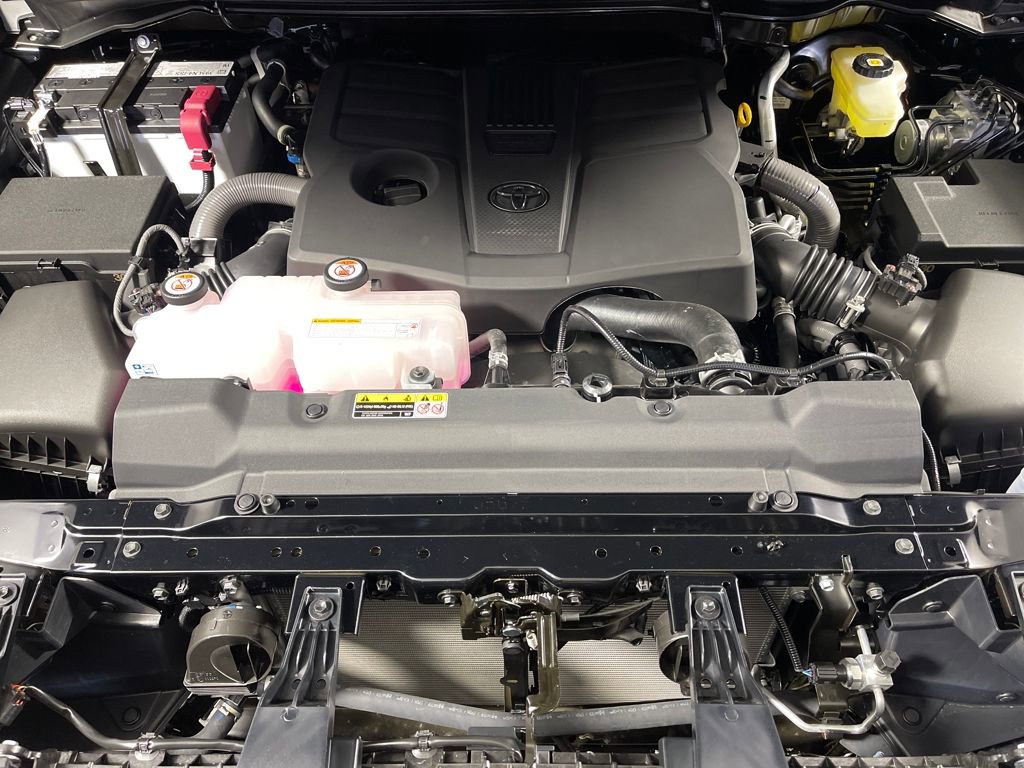 New 2026 Toyota Tundra SR5 image 9