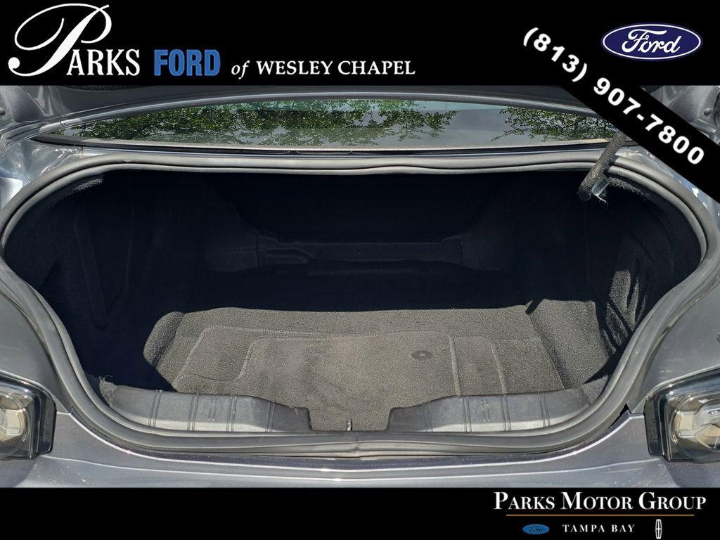 Used 2019 Chevrolet Camaro LT w/ RS Package RWD image 8