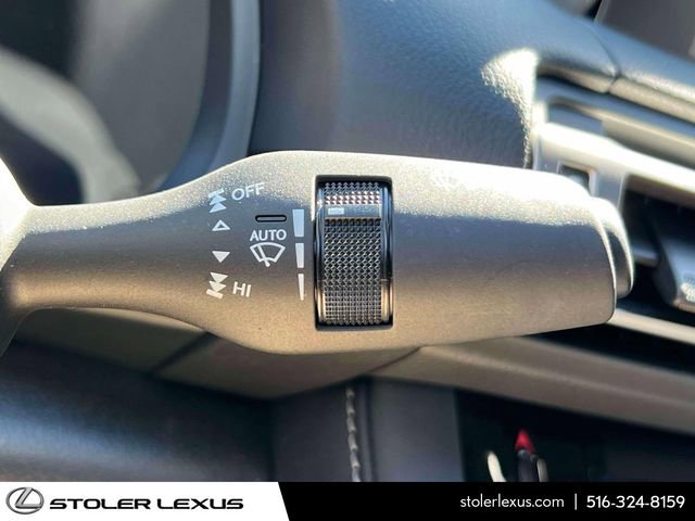 Used 2021 Lexus IS 350 F Sport w/ Accessory Package 2 AWD/4WD image 31
