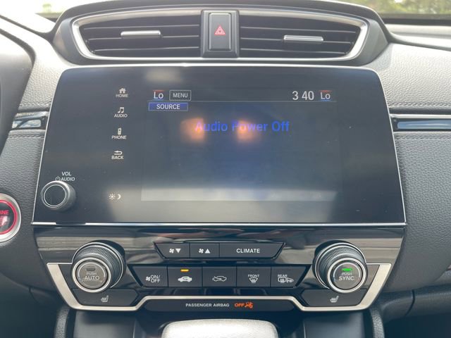 Used 2019 Honda CR-V EX-L image 26