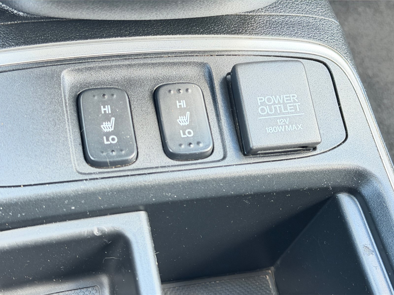 Used 2015 Honda CR-V Touring image 27