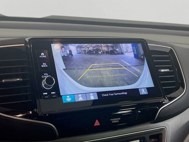 Certified 2024 Honda Ridgeline RTL image 13