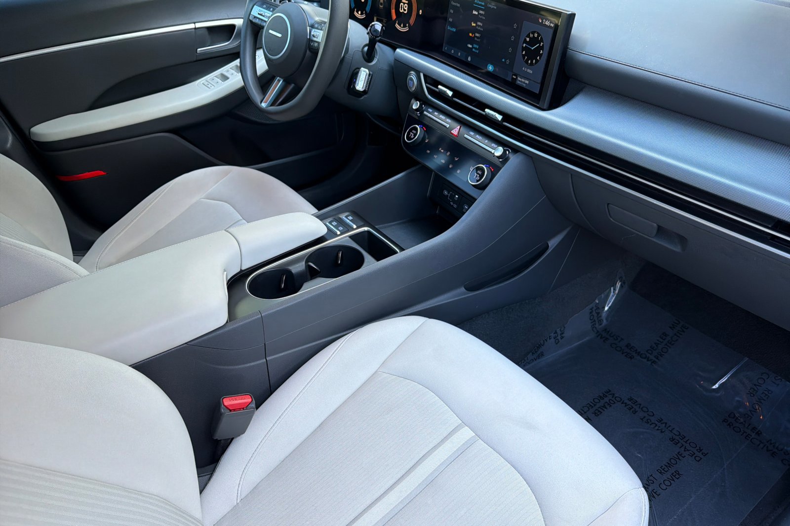 Used 2025 Hyundai Sonata SEL image 15