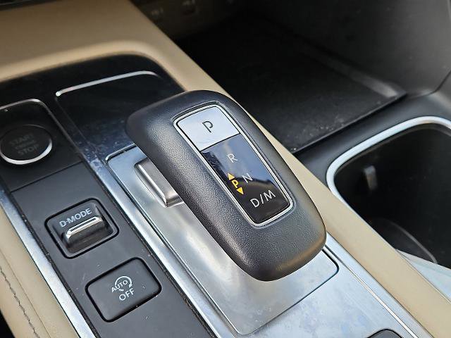 Certified 2022 INFINITI QX60 Sensory w/ Vision Package image 16