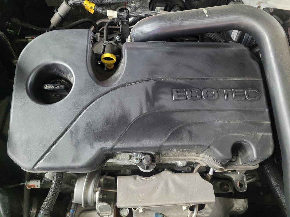 Used 2024 Chevrolet Equinox LT image 30