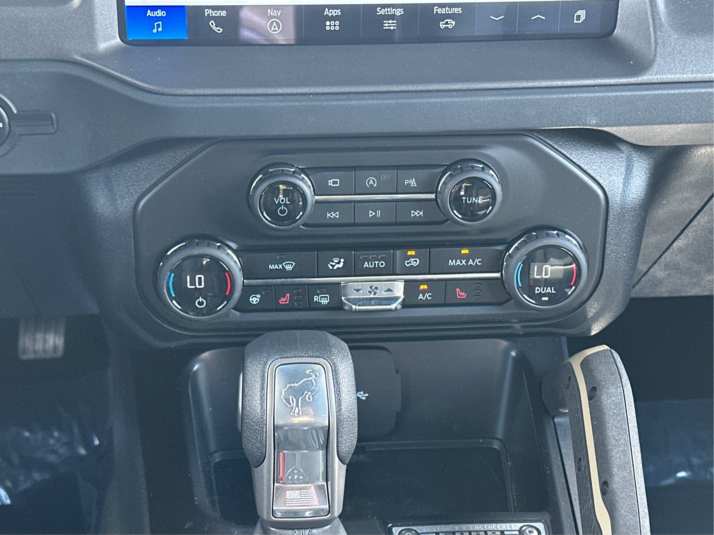 Used 2026 Ford Bronco Badlands AWD/4WD image 26