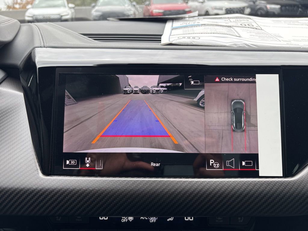 New 2026 Audi S e-tron GT Premium Plus image 24