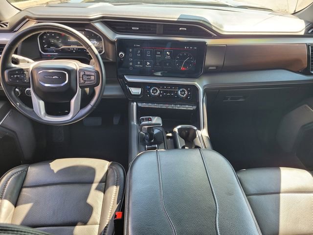 Used 2023 GMC Sierra 1500 Denali w/ Denali Reserve Package image 10