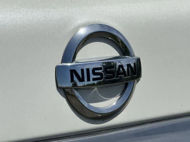 Used 2020 Nissan Armada Platinum w/ Platinum Reserve Package AWD/4WD image 18