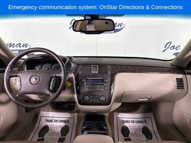 Used 2011 Cadillac DTS image 18