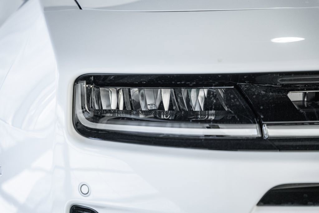 New 2026 Dodge Charger R/T Scat Pack image 11