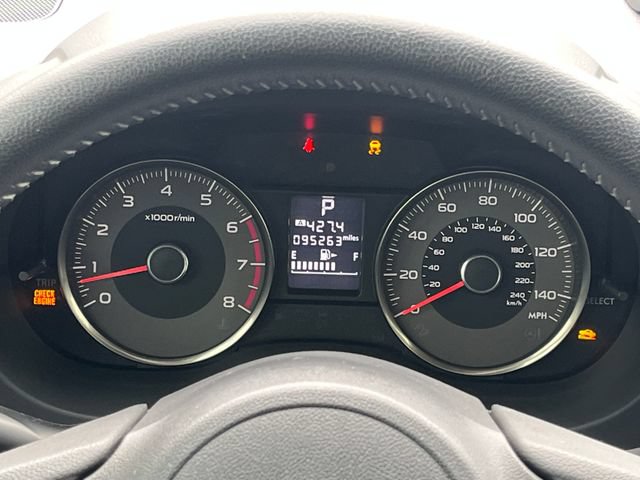 Used 2018 Subaru Forester 2.0XT Premium w/ Popular Package #2A AWD/4WD image 22