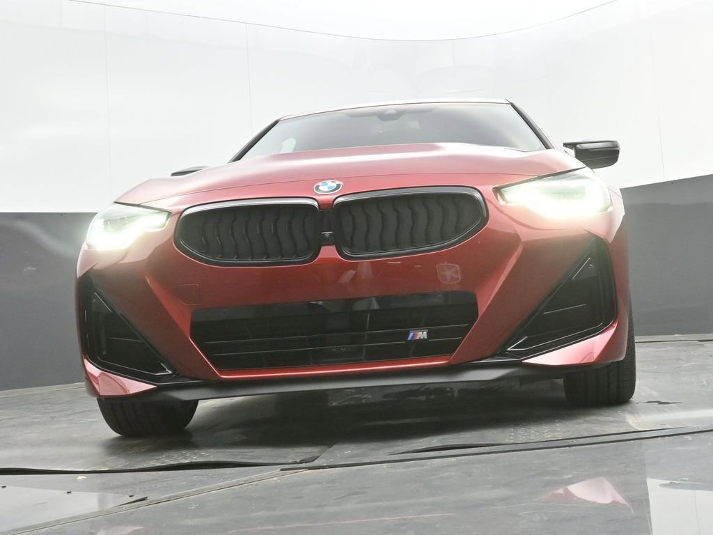 New 2026 BMW M240i Coupe w/ Premium Package RWD image 43
