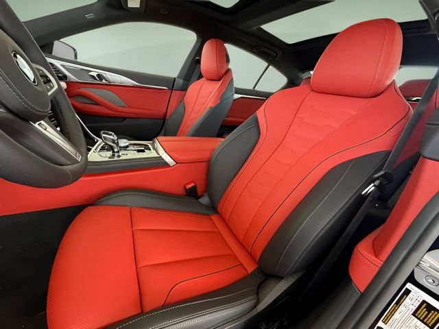 Used 2026 BMW 840i w/ M Sport Professional Package RWD image 27