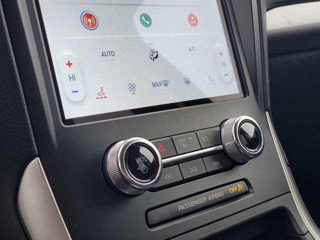 Used 2024 Ford Edge SEL w/ Convenience Package image 21