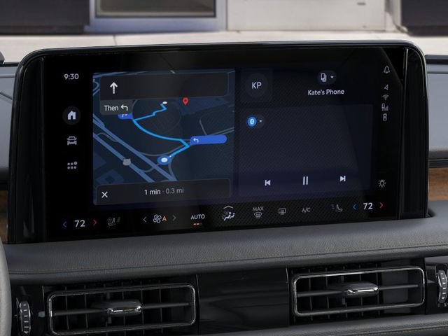 New 2026 Lincoln Aviator Reserve RWD image 14