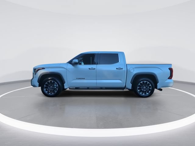 Used 2023 Toyota Tundra Limited AWD/4WD image 5