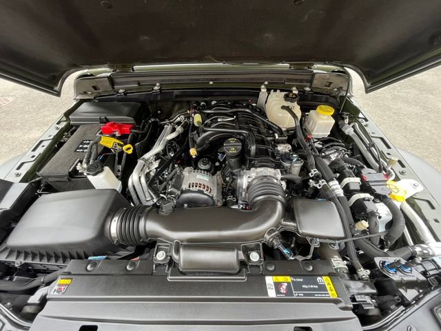 Used 2023 Jeep Gladiator Sport AWD/4WD image 20