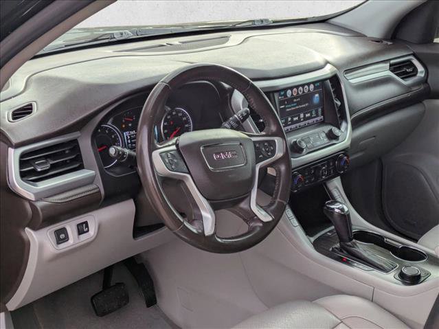 Used 2019 GMC Acadia SLT w/ LPO, Floor Liner Package image 10