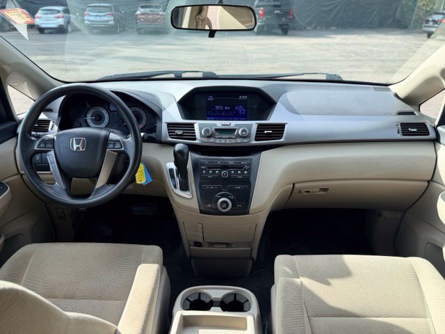 Used 2013 Honda Odyssey EX image 19