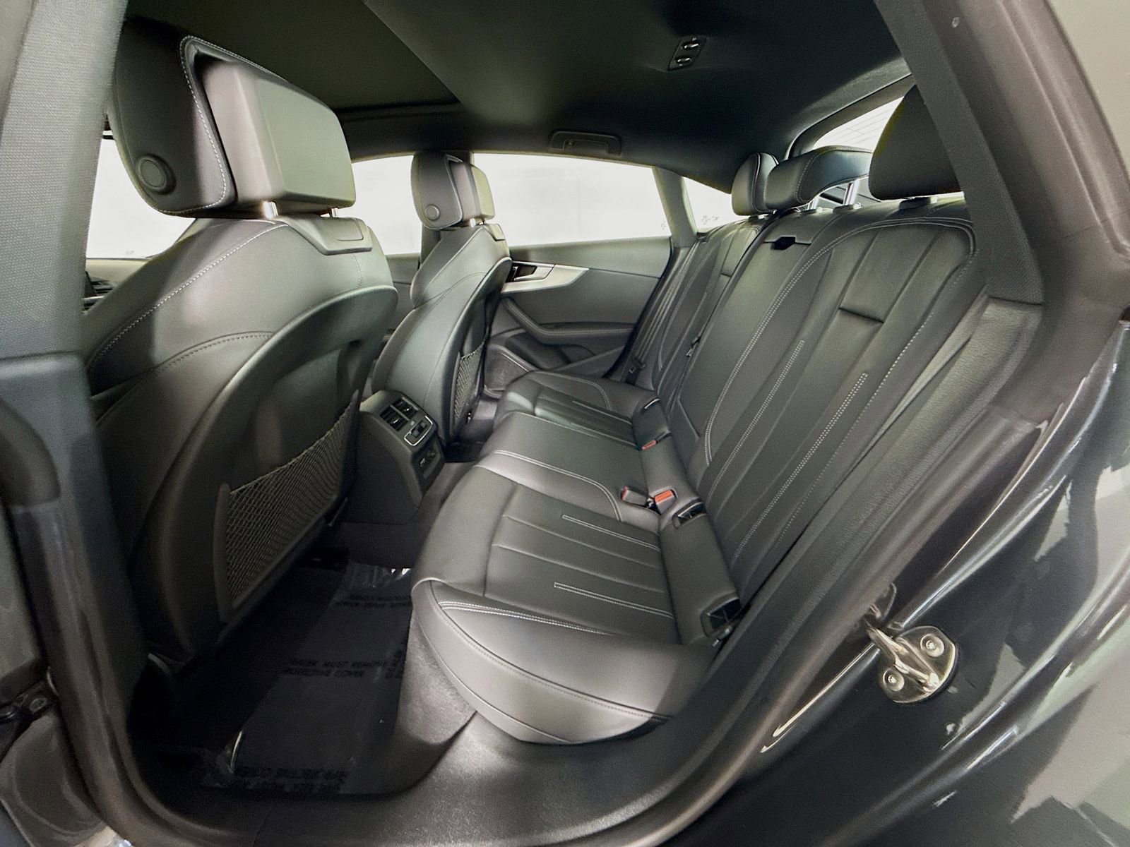 Certified 2023 Audi A5 2.0T Premium Plus w/ Premium Plus image 25