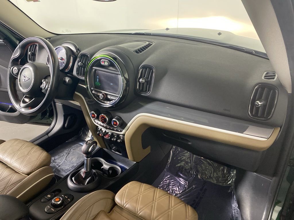Used 2019 MINI Cooper Countryman S w/ Signature Upholstery Package image 33
