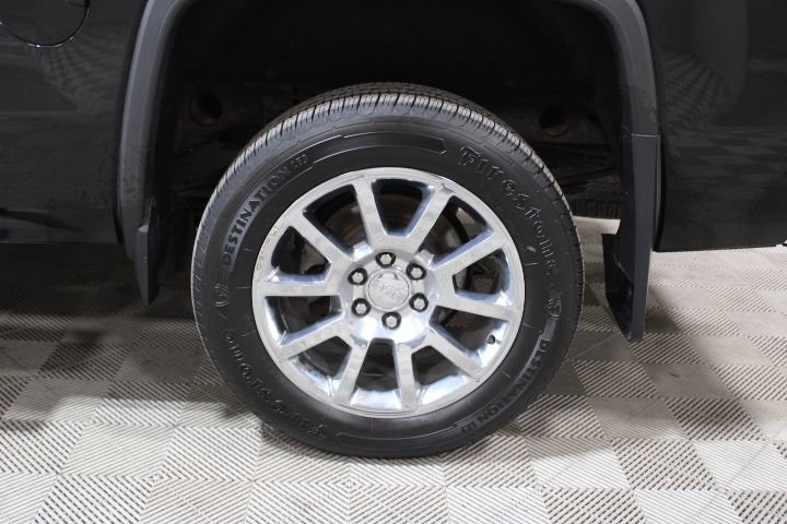 Used 2014 GMC Sierra 1500 Denali w/ Driver Alert Package image 44
