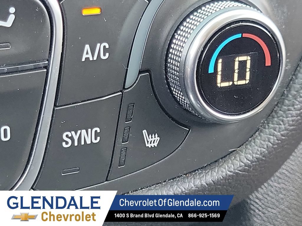 Certified 2024 Chevrolet Equinox LT FWD image 29