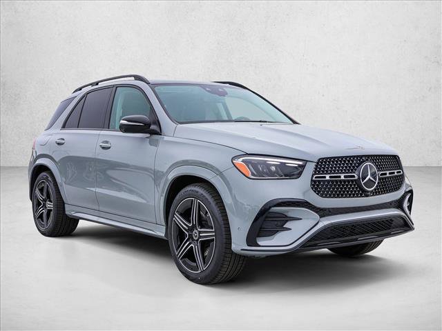 New 2026 Mercedes-Benz GLE 350 4MATIC video 3