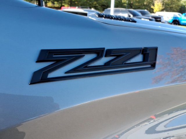 Used 2023 Chevrolet Silverado 1500 RST w/ Z71 Off-Road Package AWD/4WD image 18