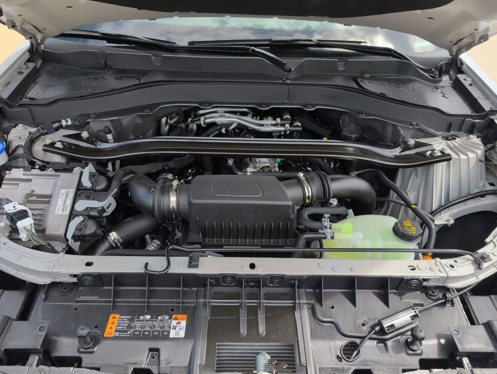 New 2026 Ford Explorer ST image 34