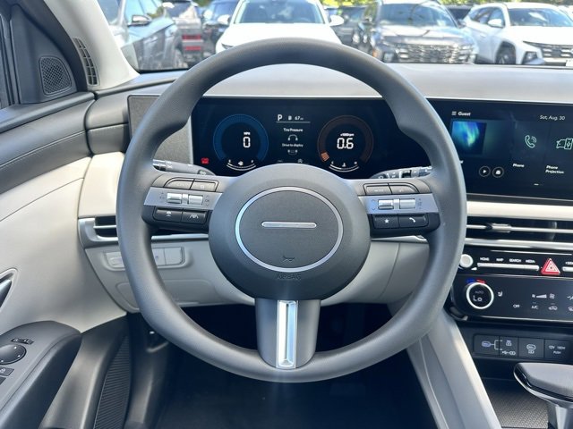 New 2026 Hyundai Tucson SEL image 14