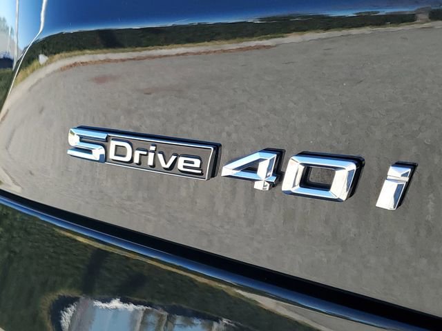 Used 2023 BMW X5 sDrive40i w/ Premium Package image 5