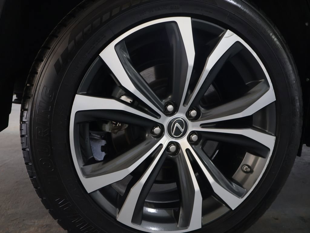 Used 2021 Lexus RX 350 FWD w/ Premium Package image 30