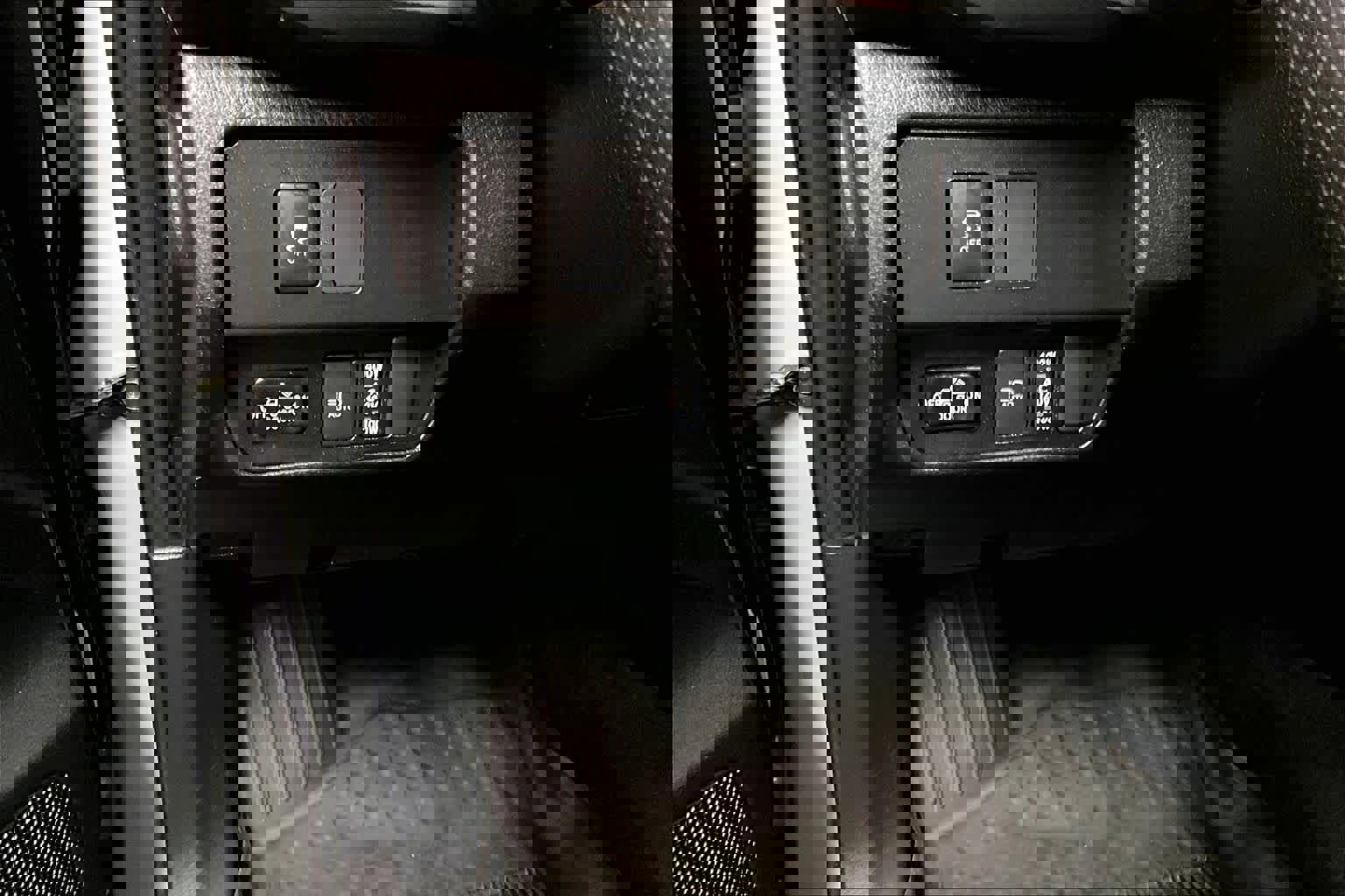 Certified 2021 Toyota Tacoma TRD Sport w/ TRD Premium Sport Package image 31