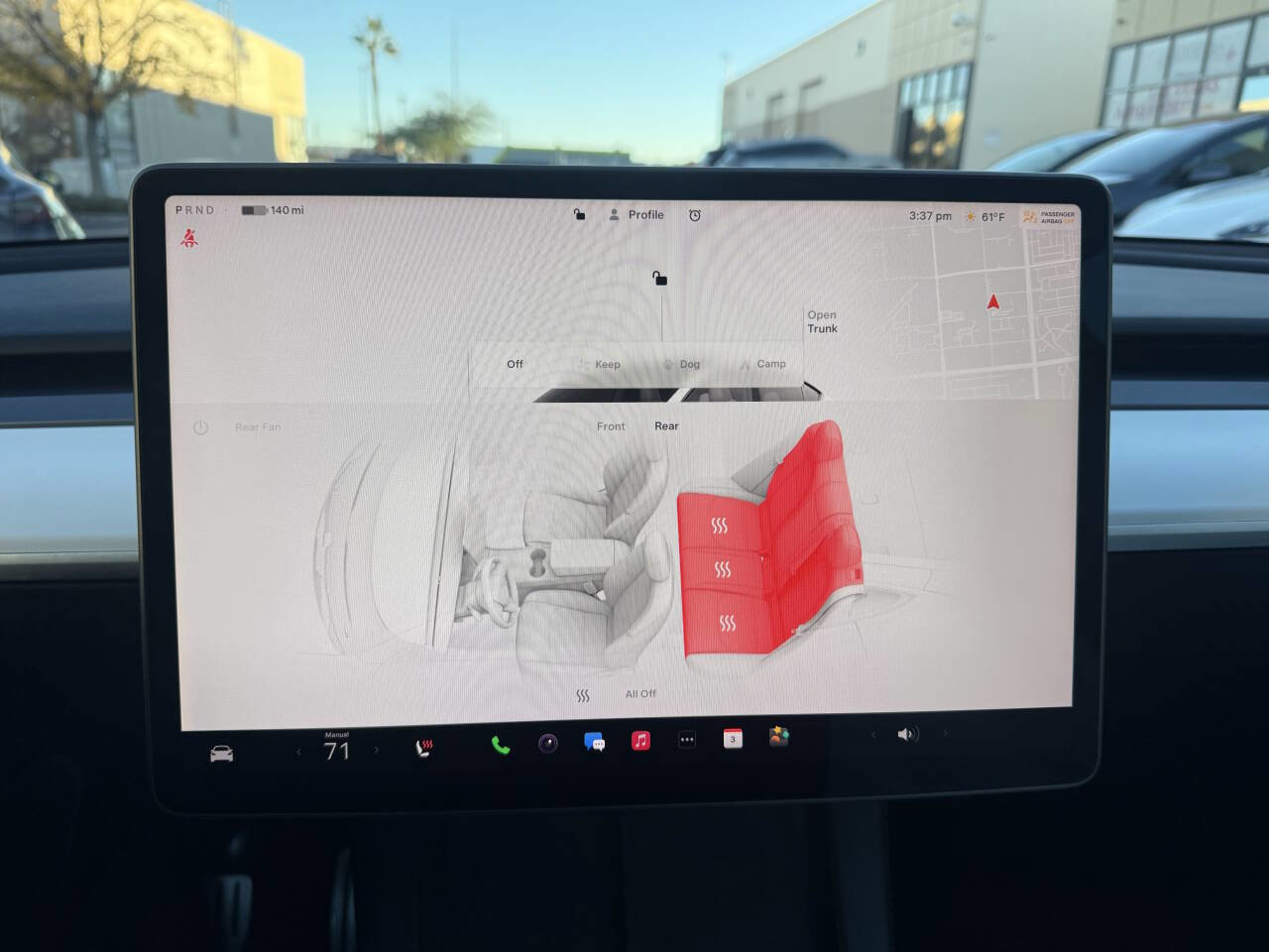 Used 2023 Tesla Model Y Performance image 16