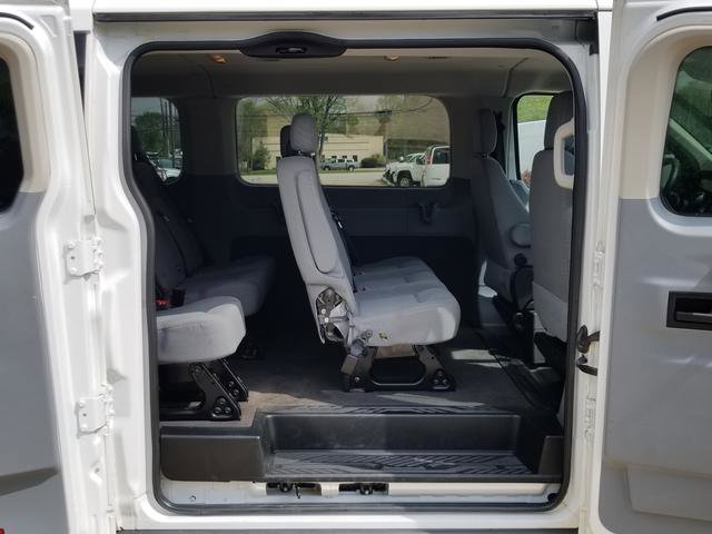 Used 2015 Ford Transit 350 XLT image 12