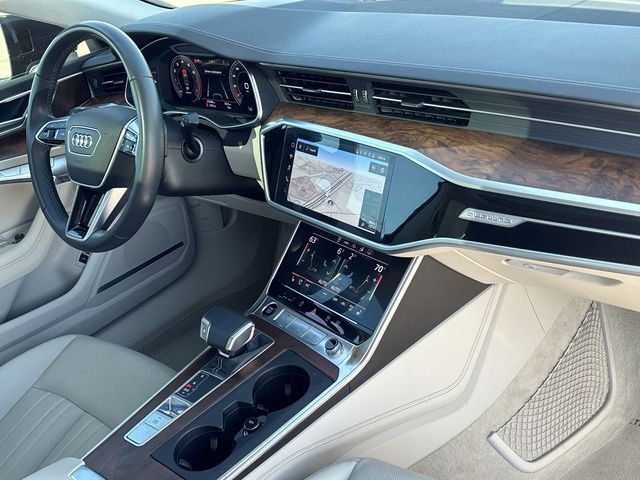 Used 2022 Audi A7 3.0T Premium Plus w/ Premium Plus image 31