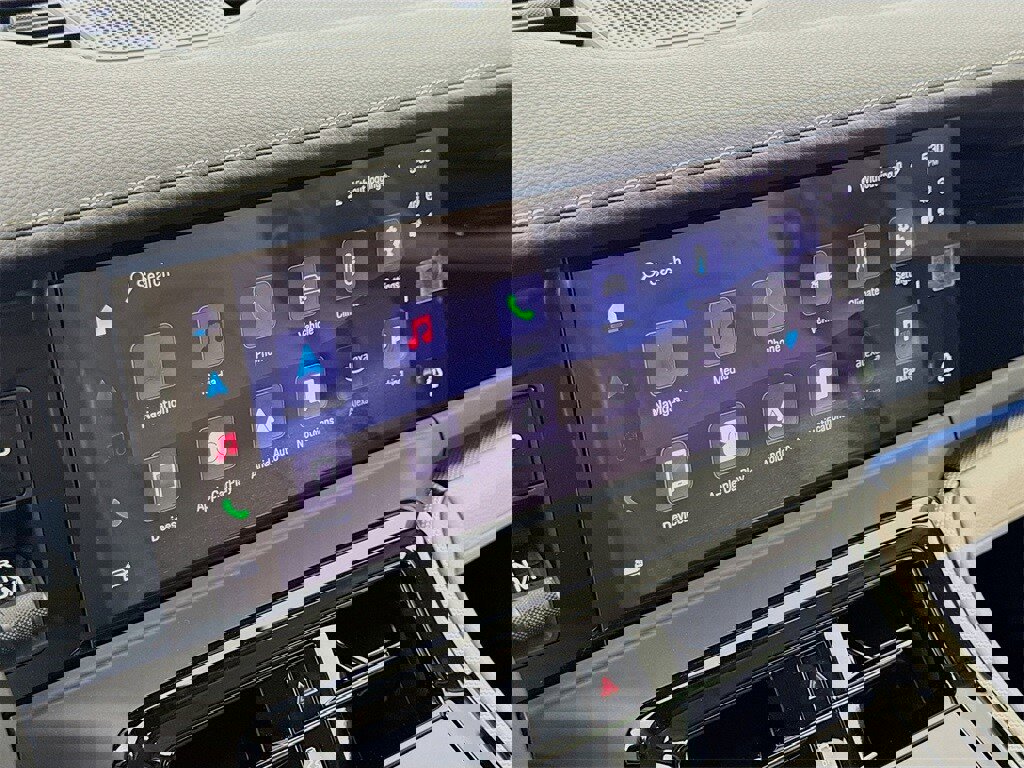 New 2026 Porsche Panamera 4 image 18