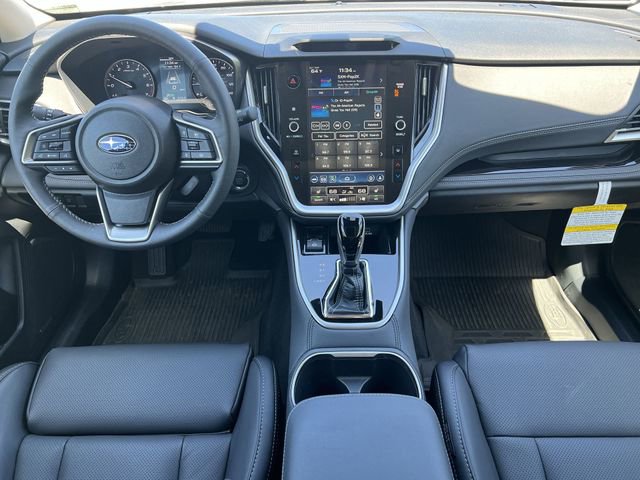 Certified 2025 Subaru Outback Limited AWD/4WD image 10