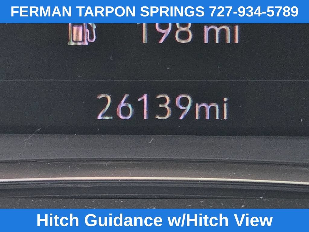 Used 2023 Chevrolet Traverse RS FWD image 38