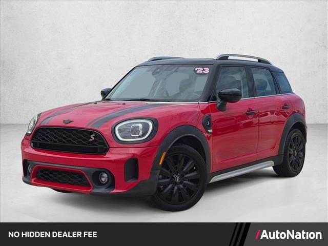Used 2023 MINI Cooper Countryman S