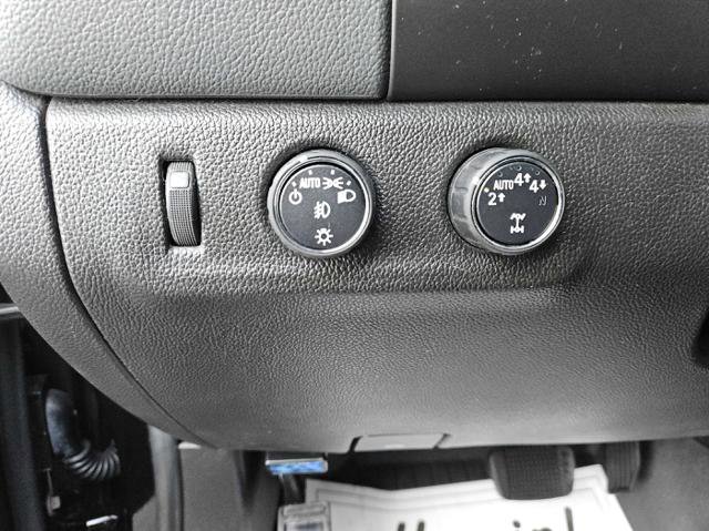 Used 2018 Chevrolet Colorado Z71 image 14