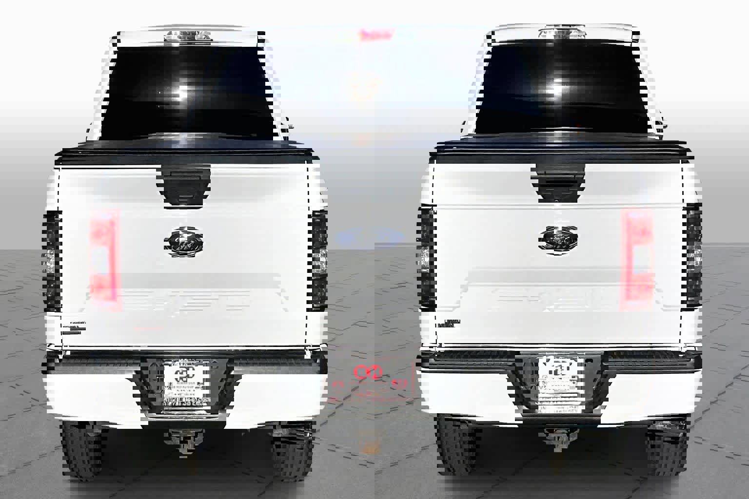 Used 2020 Ford F150 XL w/ Equipment Group 101A Mid image 6