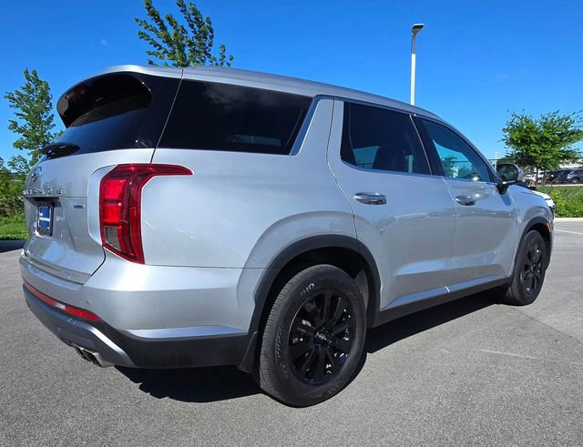 Used 2023 Hyundai Palisade SEL w/ Cargo Package image 7
