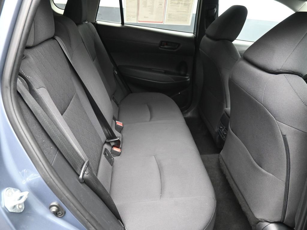 Certified 2022 Toyota Corolla Cross LE AWD/4WD image 23